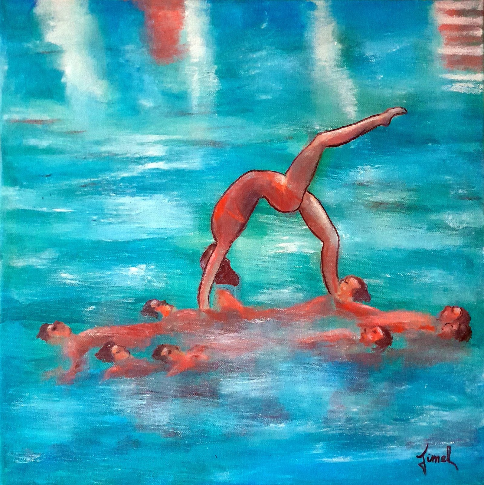 Natation